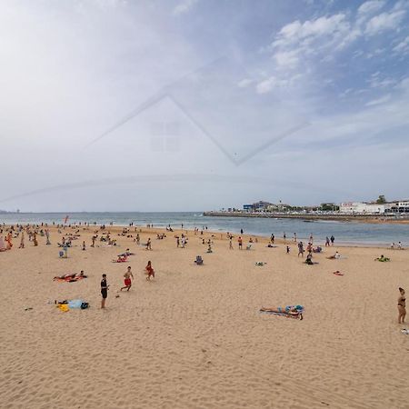Ambar Playa By Silastur Gijon Ngoại thất bức ảnh