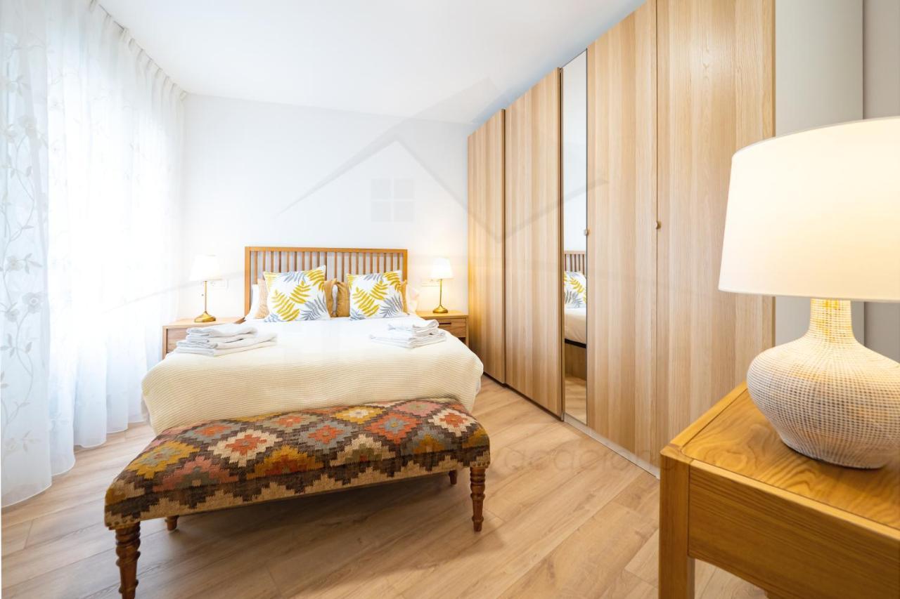 Ambar Playa By Silastur Gijon Ngoại thất bức ảnh