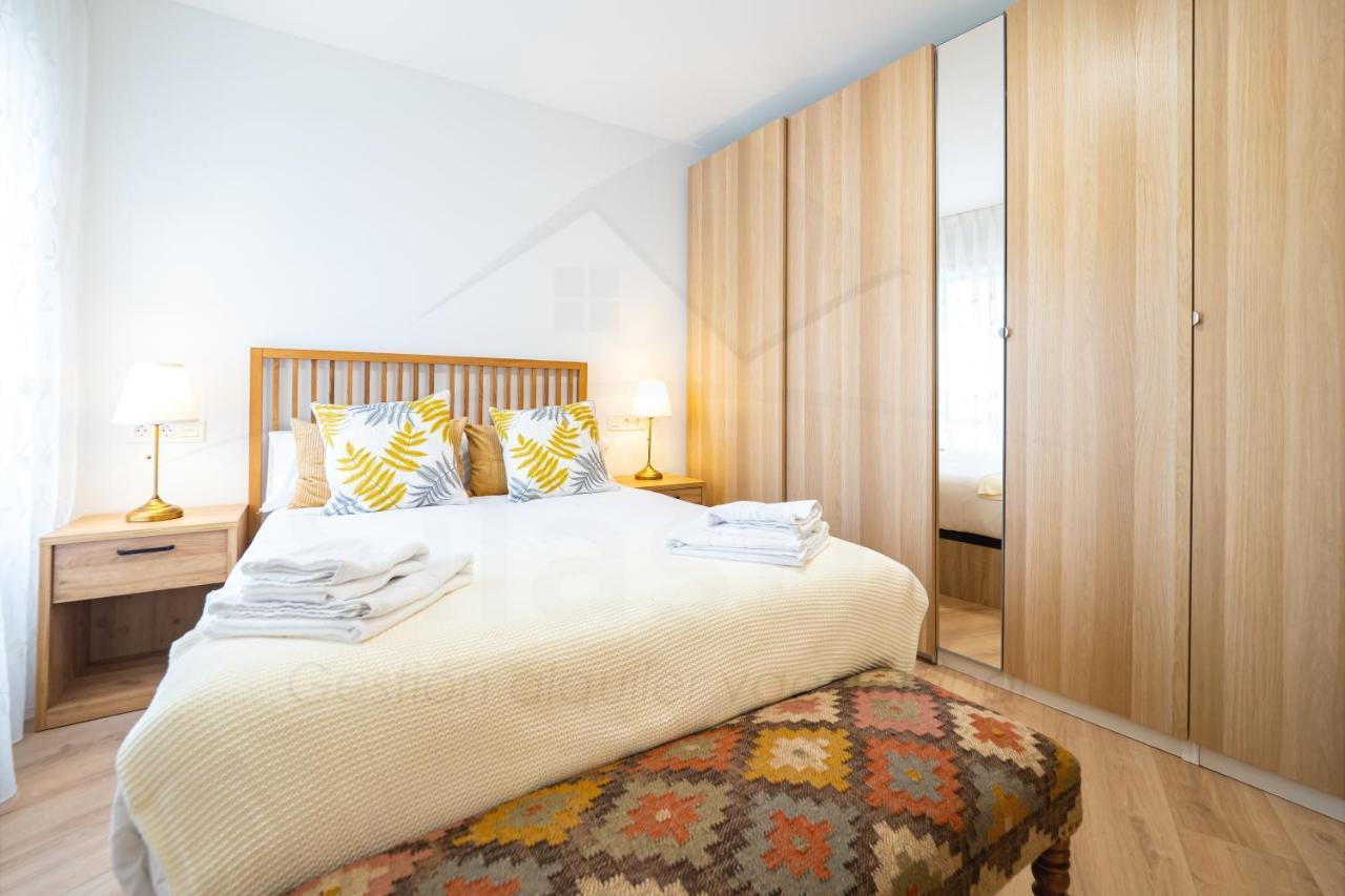 Ambar Playa By Silastur Gijon Ngoại thất bức ảnh