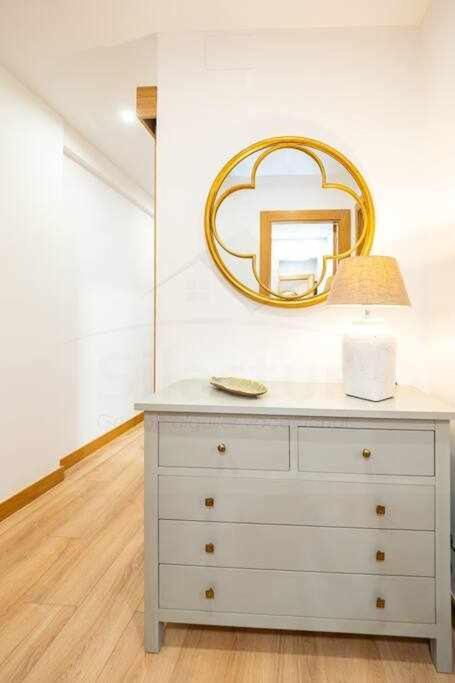 Ambar Playa By Silastur Gijon Ngoại thất bức ảnh